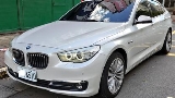 2014 BMW 寶馬 5-series gt