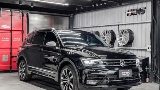 2019 Volkswagen 福斯 Tiguan Allspace