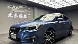 2019 Subaru 速霸陸 Impreza 5D