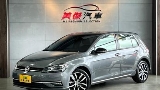 2019 Volkswagen 福斯 Golf