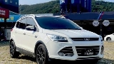 2015 Ford 福特 Kuga