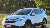 2017 Honda 本田 CR-V