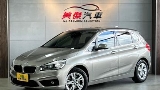 2016 BMW 寶馬 2-Series Active Tourer