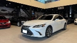 2019 Lexus 凌志 Es