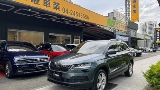 2018 Skoda Karoq