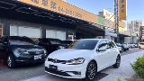 2018 Volkswagen 福斯 Golf