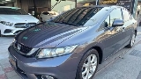 2014 Honda 本田 Civic