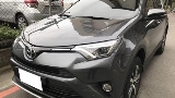 2016 Toyota 豐田 RAV4