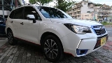 2016 Subaru 速霸陸 Forester