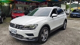 2018 Volkswagen 福斯 Tiguan