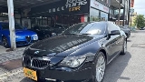 2004 BMW 寶馬 6-Series Coupe