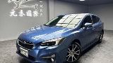 2019 Subaru 速霸陸 Impreza 5D