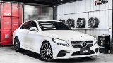 2019 M-Benz 賓士 C-Class Sedan