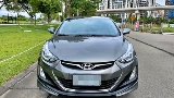 2016 Hyundai 現代 Elantra