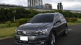 2019 Volkswagen 福斯 Tiguan