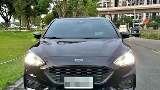 2020 Ford 福特 Focus 5D