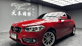 2016 BMW 寶馬 1-series