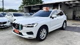 Volvo 富豪 2020 XC60