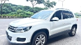 2011 Volkswagen 福斯 Tiguan