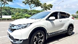 2020 Honda 本田 CR-V