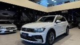 2017 Volkswagen 福斯 Tiguan