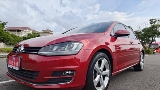 2014 Volkswagen 福斯 Golf