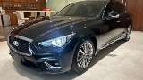 2018 Infiniti Q50