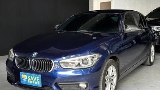 2015 BMW 寶馬 1-series