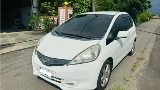 2013 Honda 本田 Fit