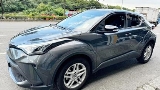 2023 Toyota 豐田 C-HR