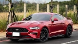 2020 Ford 福特 Mustang