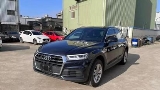 2017 Audi 奧迪 Q5