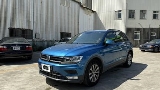 2017 Volkswagen 福斯 Tiguan