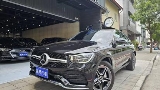 2021 M-Benz 賓士 Glc coupe