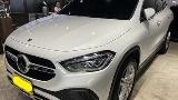 2022 M-Benz 賓士 GLA-Class