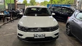 2019 Volkswagen 福斯 Tiguan