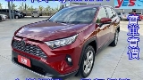 2019 Toyota 豐田 RAV4