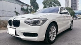 2014 BMW 寶馬 1-Series