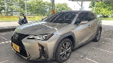 2019 Lexus 凌志 UX