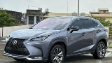 2017 Lexus 凌志 NX