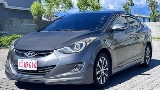 2014 Hyundai 現代 Elantra