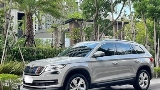 2020 Skoda Kodiaq