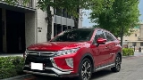 2018 Mitsubishi 三菱 Eclipse cross