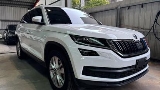 2019 Skoda Kodiaq