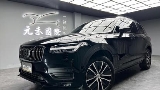 2021 Volvo 富豪 Xc90