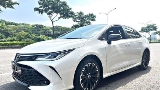 2024 Toyota 豐田 Corolla Altis