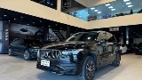 2021 Volvo 富豪 Xc90