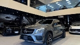 2016 M-Benz 賓士 Gle coupe