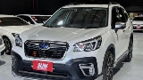 2020 Subaru 速霸陸 Forester