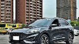 2023 Ford 福特 Kuga